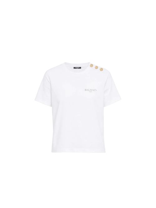  BALMAIN | BY8Q21 Z3672100NE